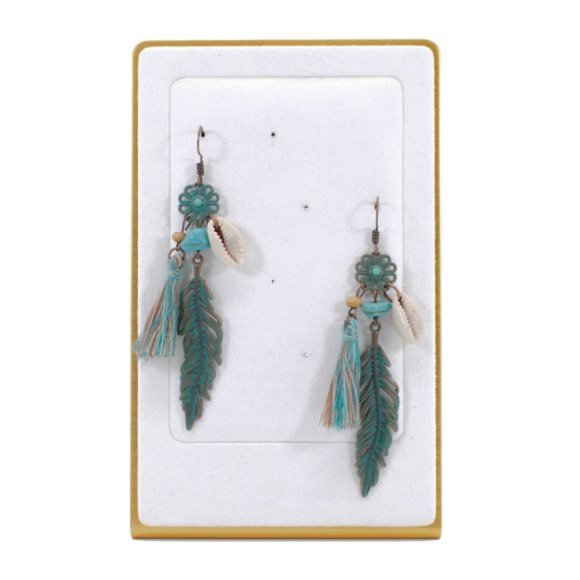 VEREDRIE Earrings - Picture 3 of 4